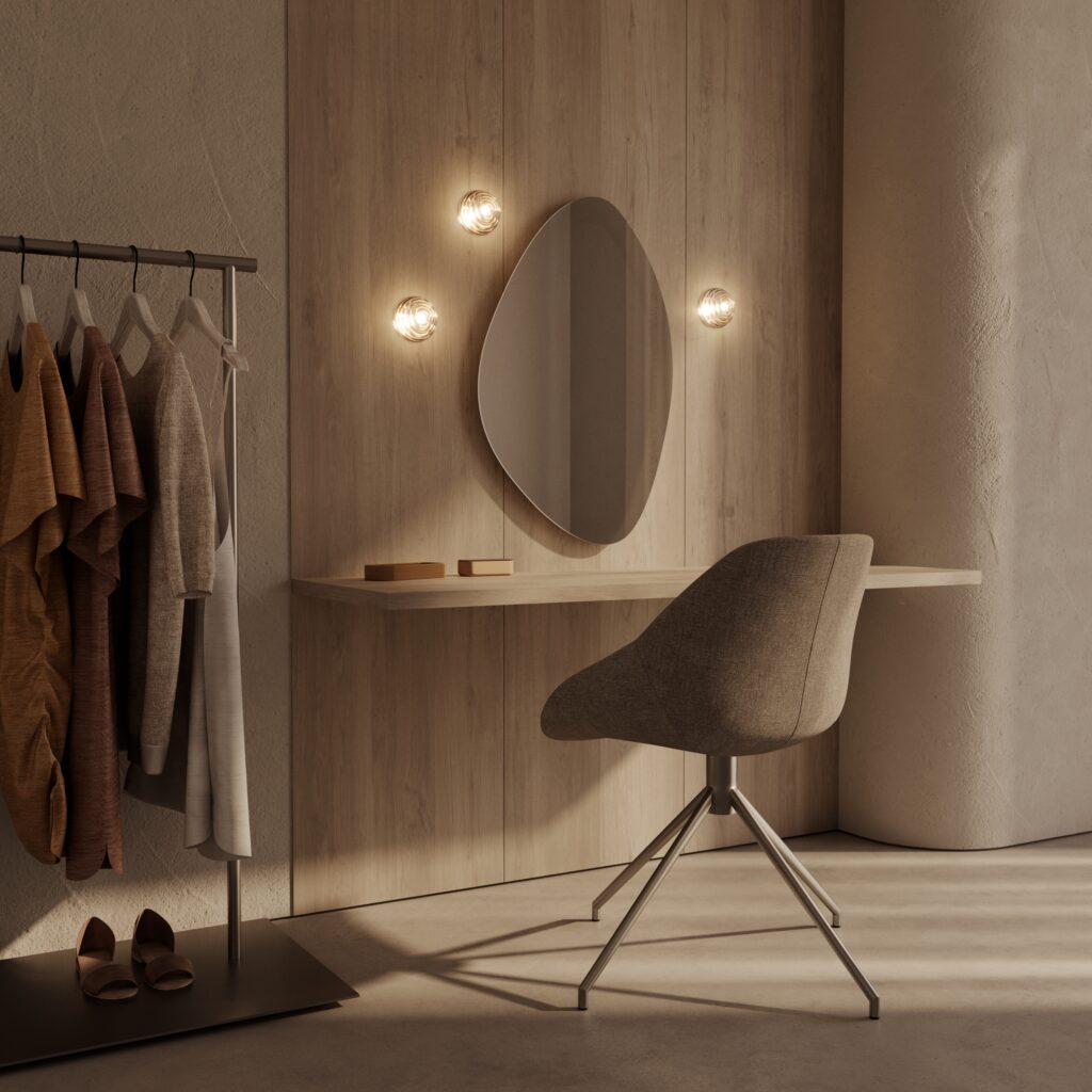 Бра Hado Aromas del Campo