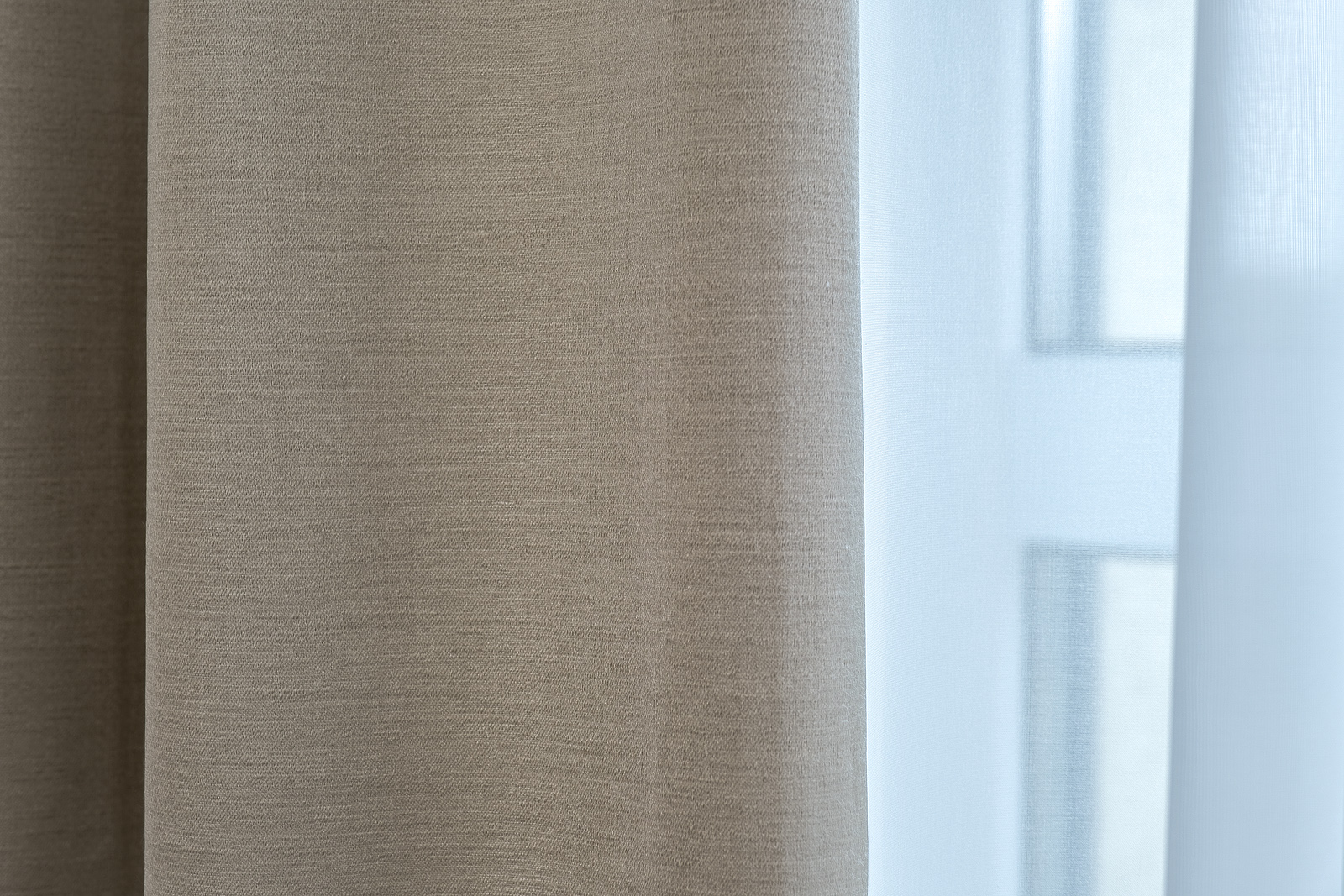 Портьера EUPHORIA 01 золотистая 275*260 Garda Decor 121GD-00014