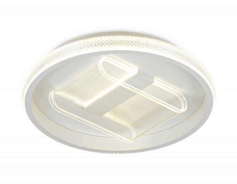 Накладной светильник Ambrella FA600