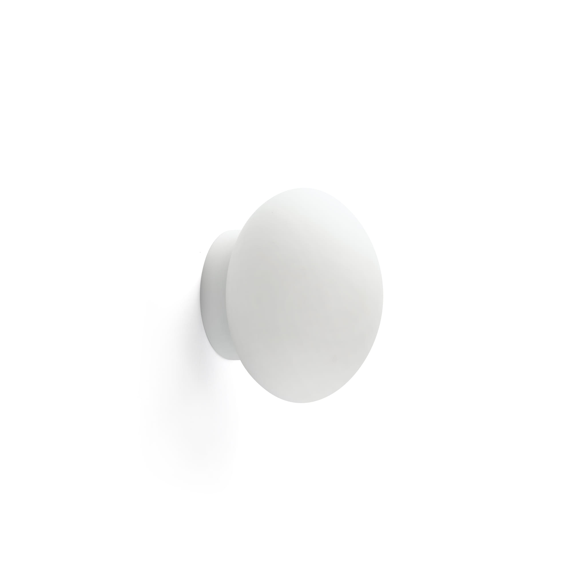 NUBO 150 Белый настенный/потолочный светильник LED 10W 2700K Faro