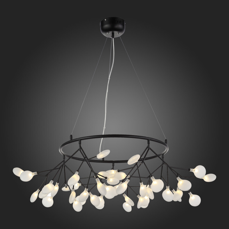 Подвесная люстра ST Luce SL411.453.45