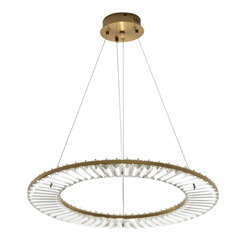 Подвесная люстра MODELUX ML.008.600