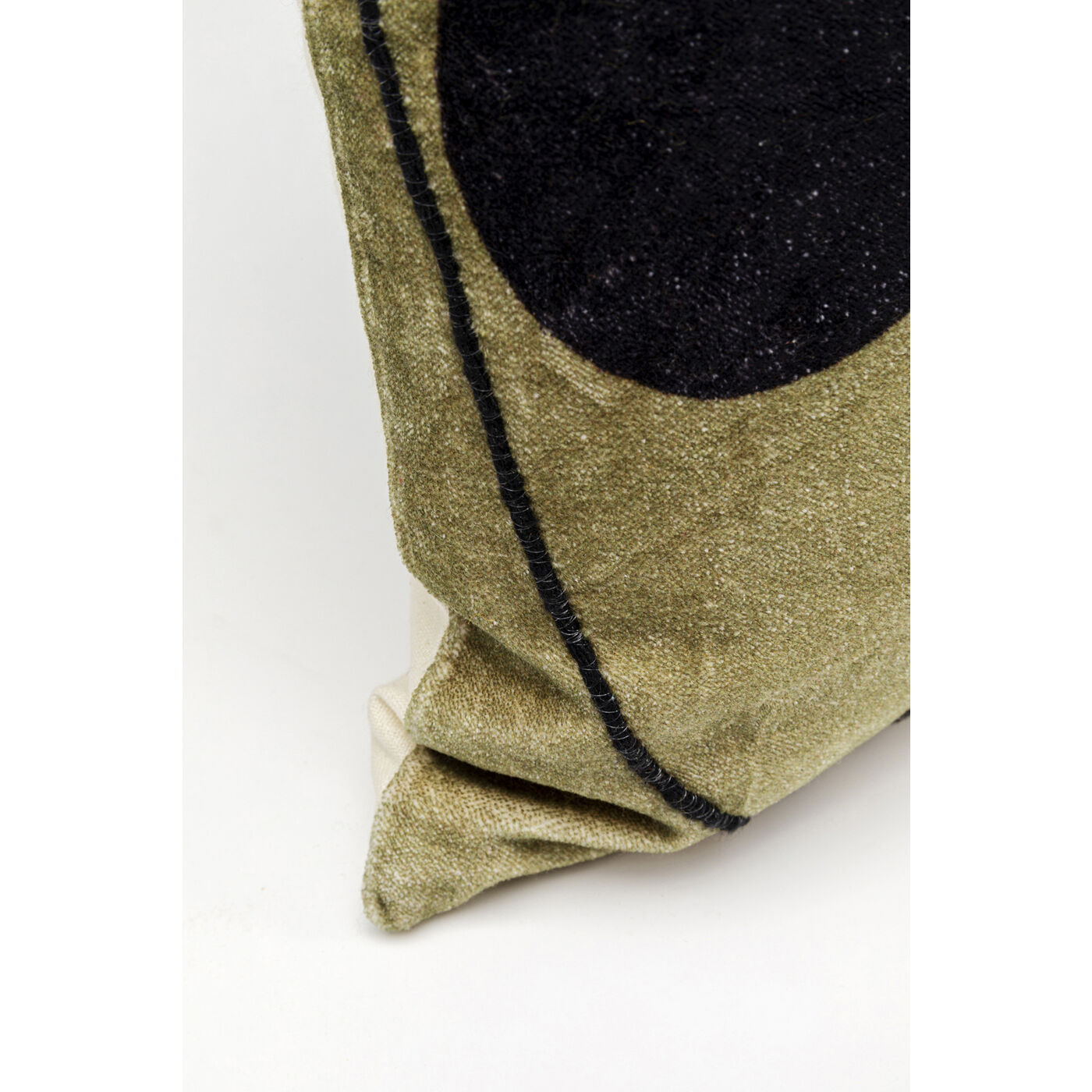 Подушка KARE Faces 54529