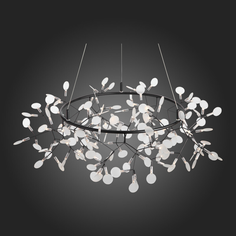 Подвесная люстра ST Luce SL379.403.135