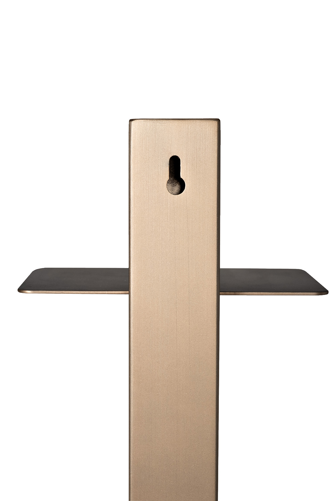 Полка настенная 151.5*14.5*18 Garda Decor 58DB-24208