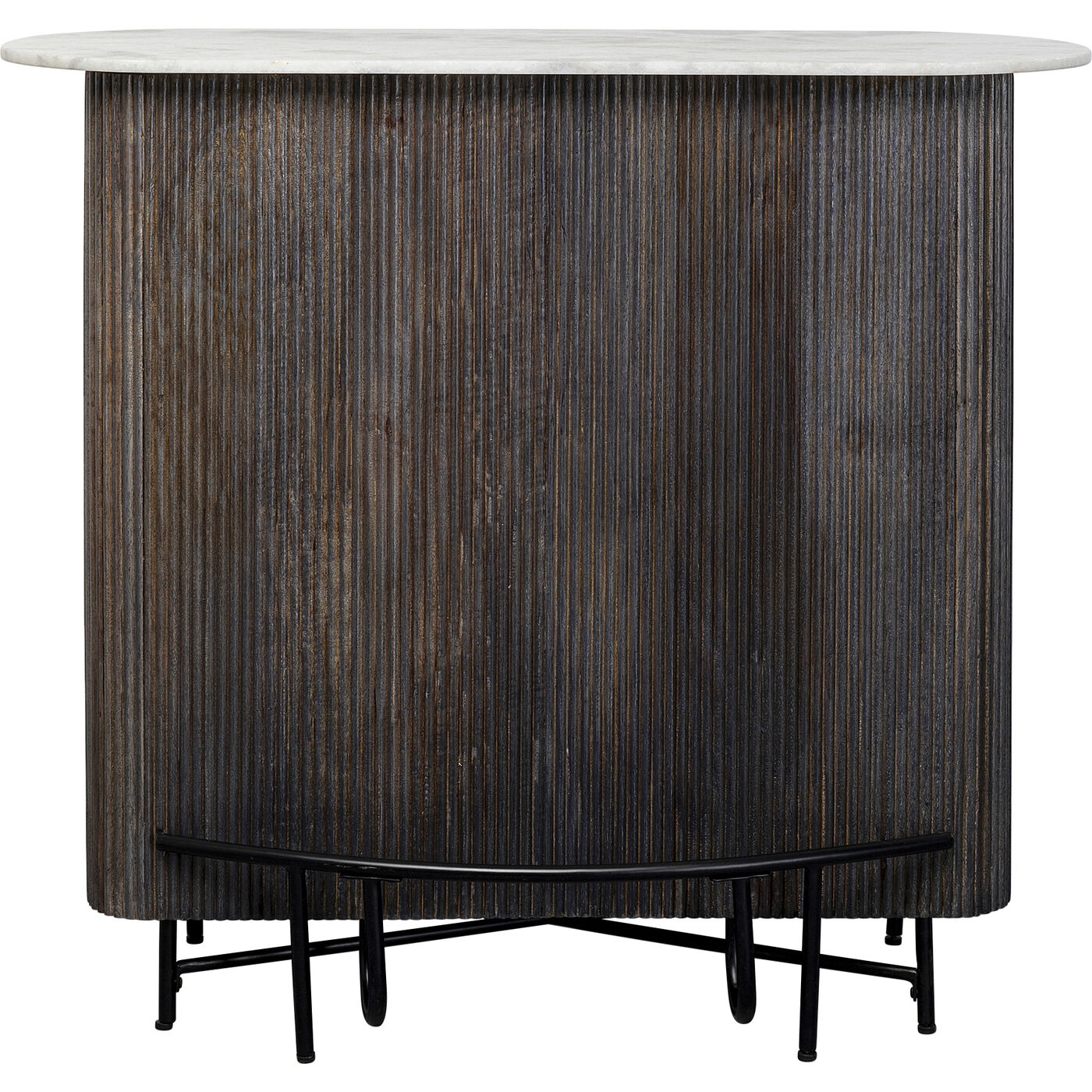 Бар Glenn 120x110 см KARE 87759