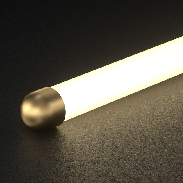 Настенный светильник HELGA by ImperiumLoft