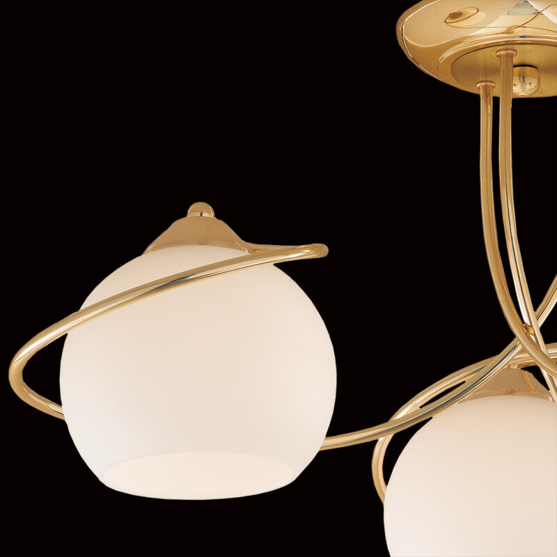 Люстра на штанге Citilux CL155132