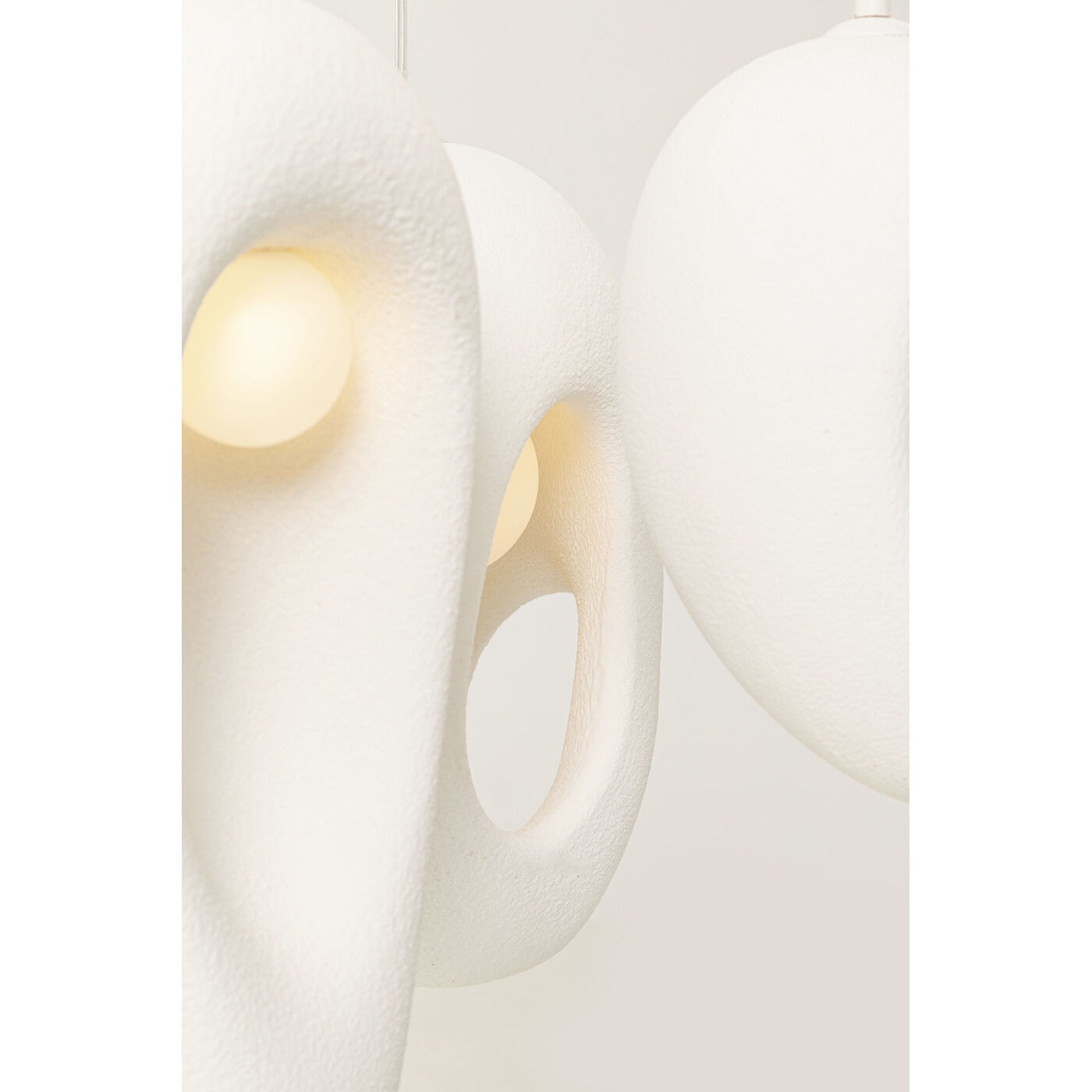 Светильник подвесной Soul Dining 53cm KARE 57527