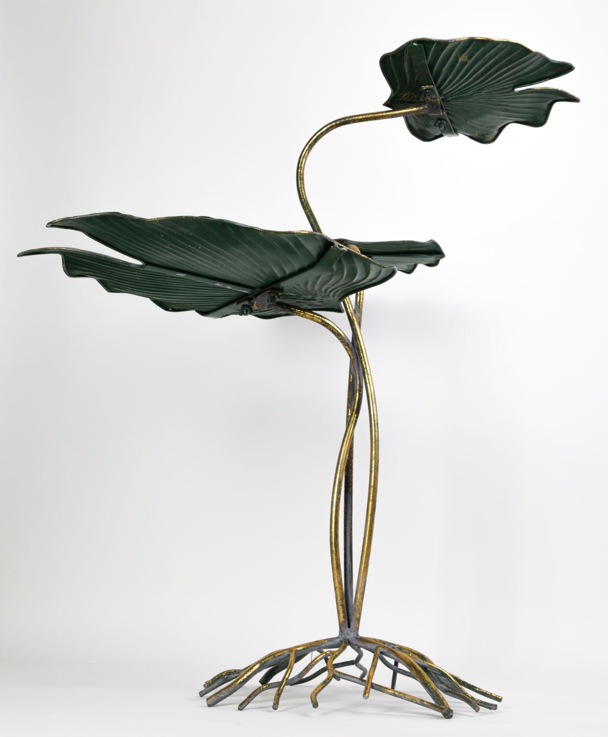 Столик интерьерный Тропикана Glasar 57-121