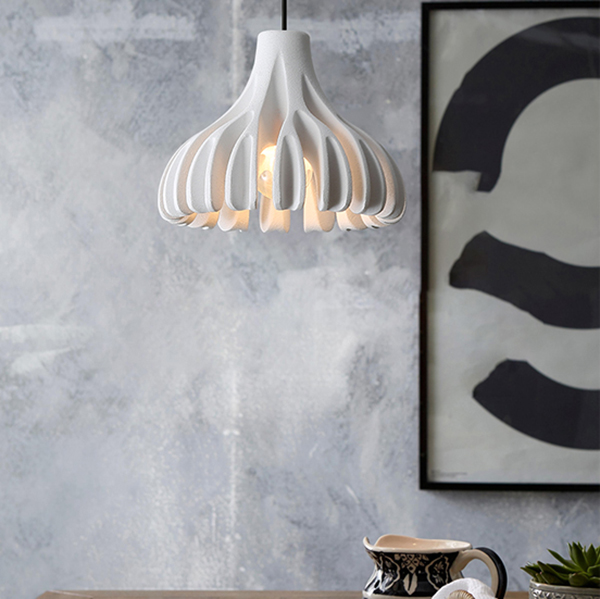 Подвесной светильник JAVA Black by ImperiumLoft
