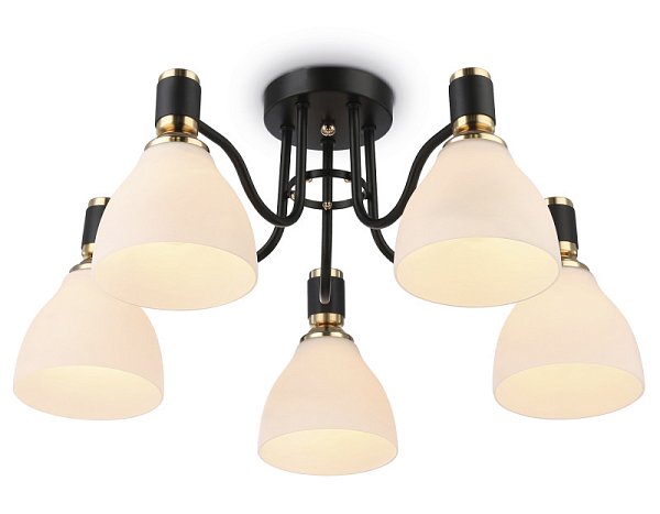 Накладная люстра Ambrella Light TR303307