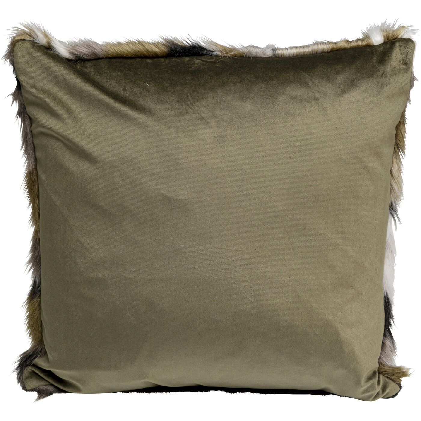 Подушка Shaky Colore 45x45cm KARE 57967