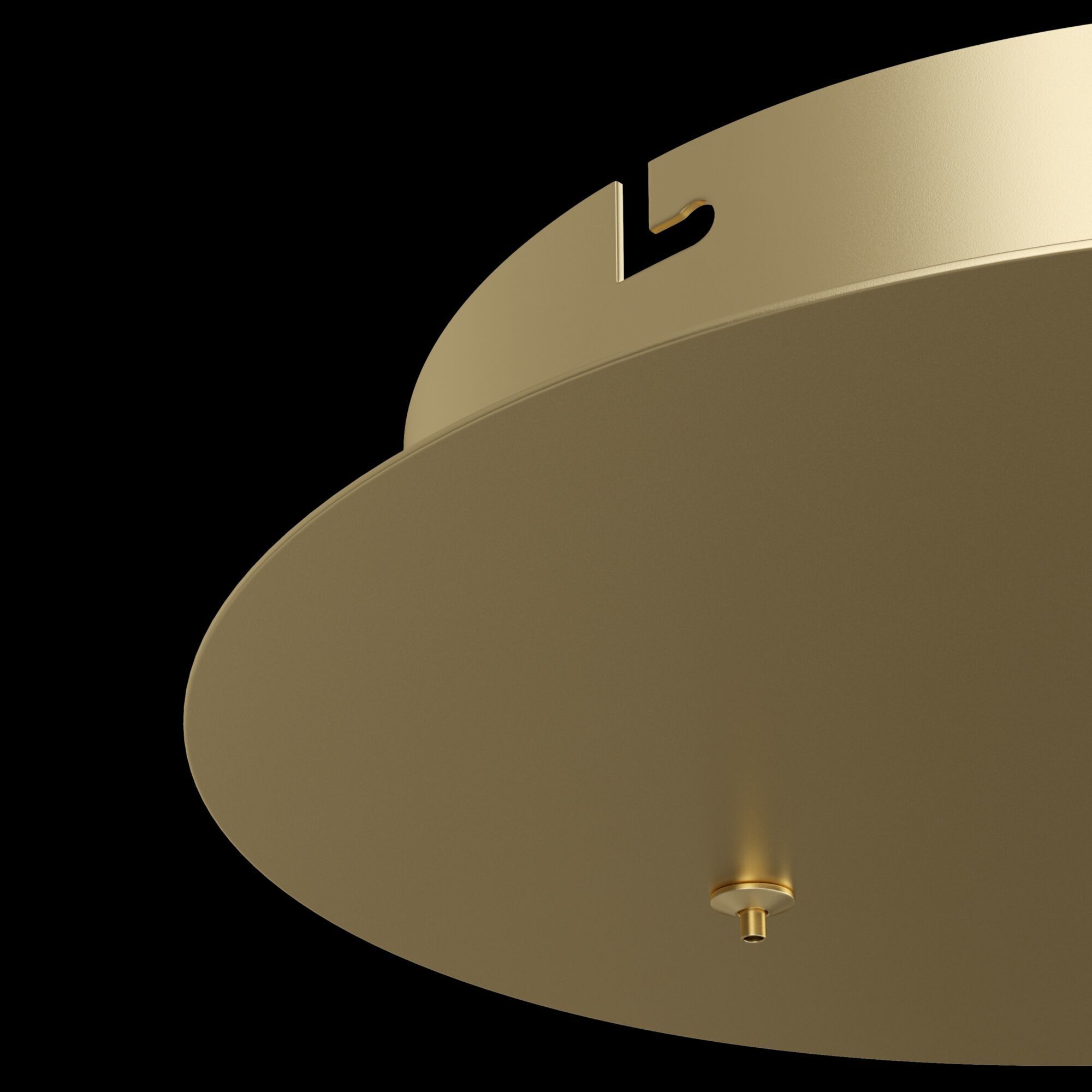 Аксессуар Maytoni MOD058A-02BS