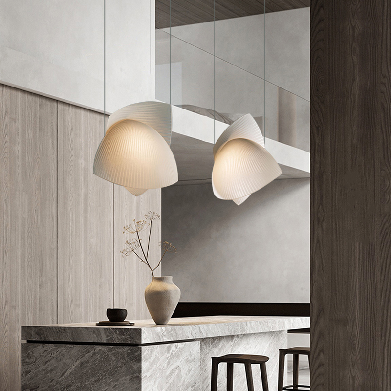 Подвесной светильник ISKO D60 by ImperiumLoft