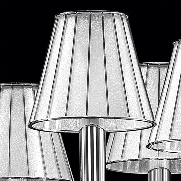 Подвесная люстра Lightstar 702104