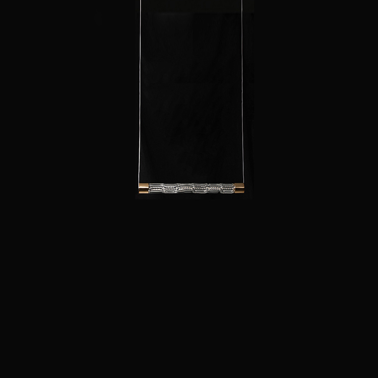 Подвесной светильник TRICKLE by ImperiumLoft