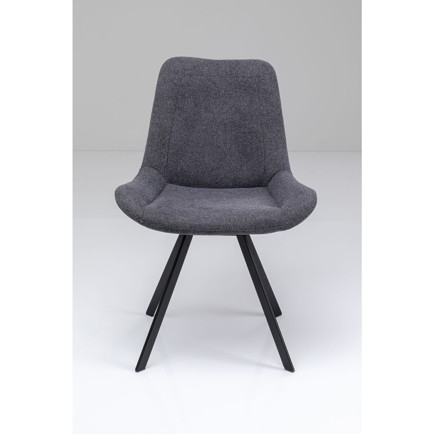 Стул вращающийся KARE Baron 86358