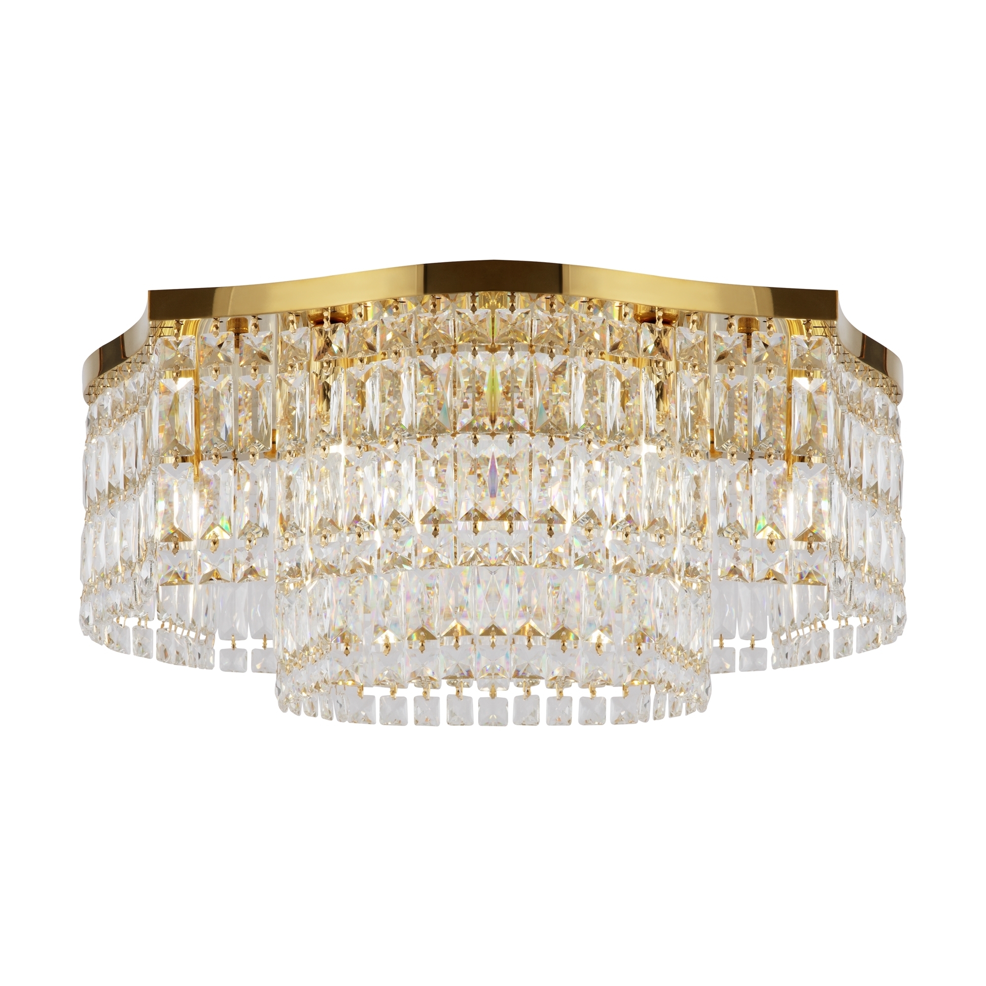 Потолочный светильник Maytoni DIA005CL-10G