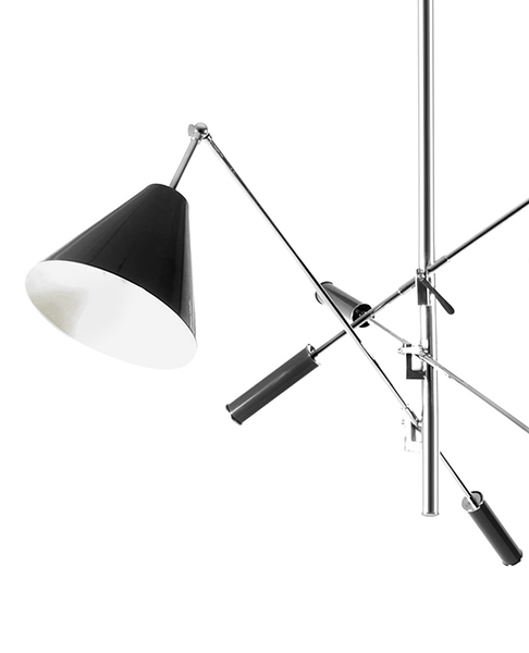 Люстра Delightfull SINATRA SUSPENSION