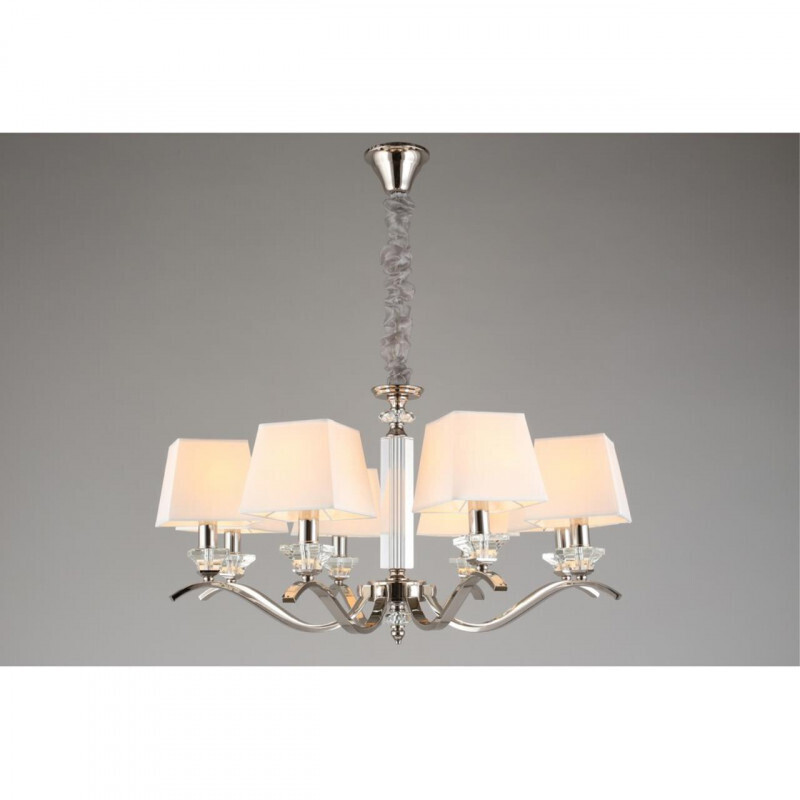 Подвесная люстра APLOYT APL.723.03.08