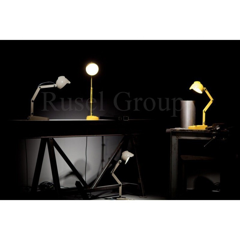 Настольная лампа Foscarini Diesel duii tavolo