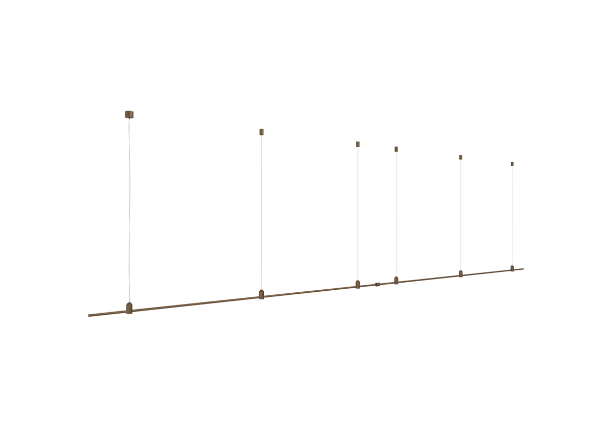 Основание Donolux DL20225L4000C B.Bronze