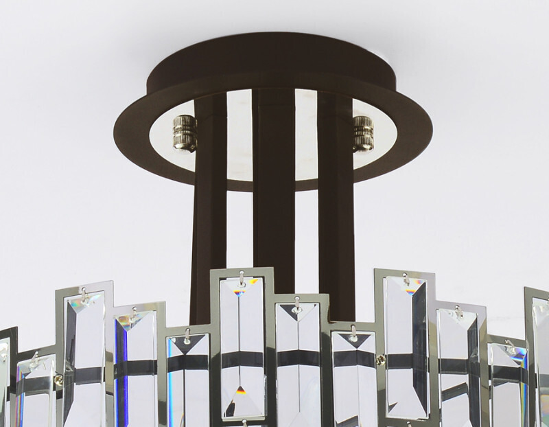 Люстра на штанге Ambrella TR5052