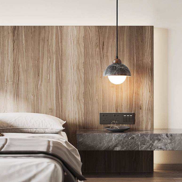 Подвесной светильник GEHARD by ImperiumLoft