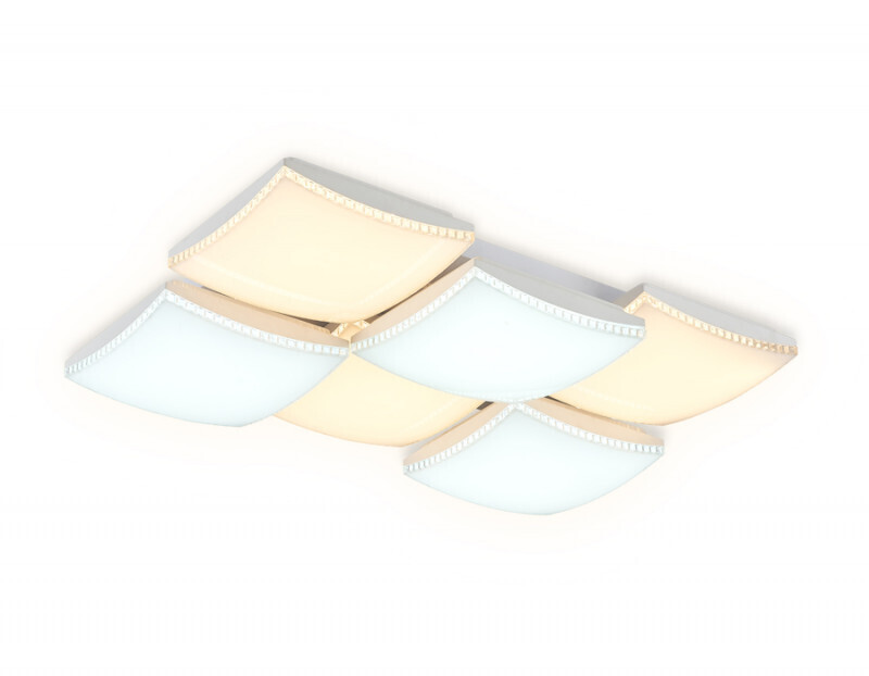 Накладной светильник Ambrella FP2326