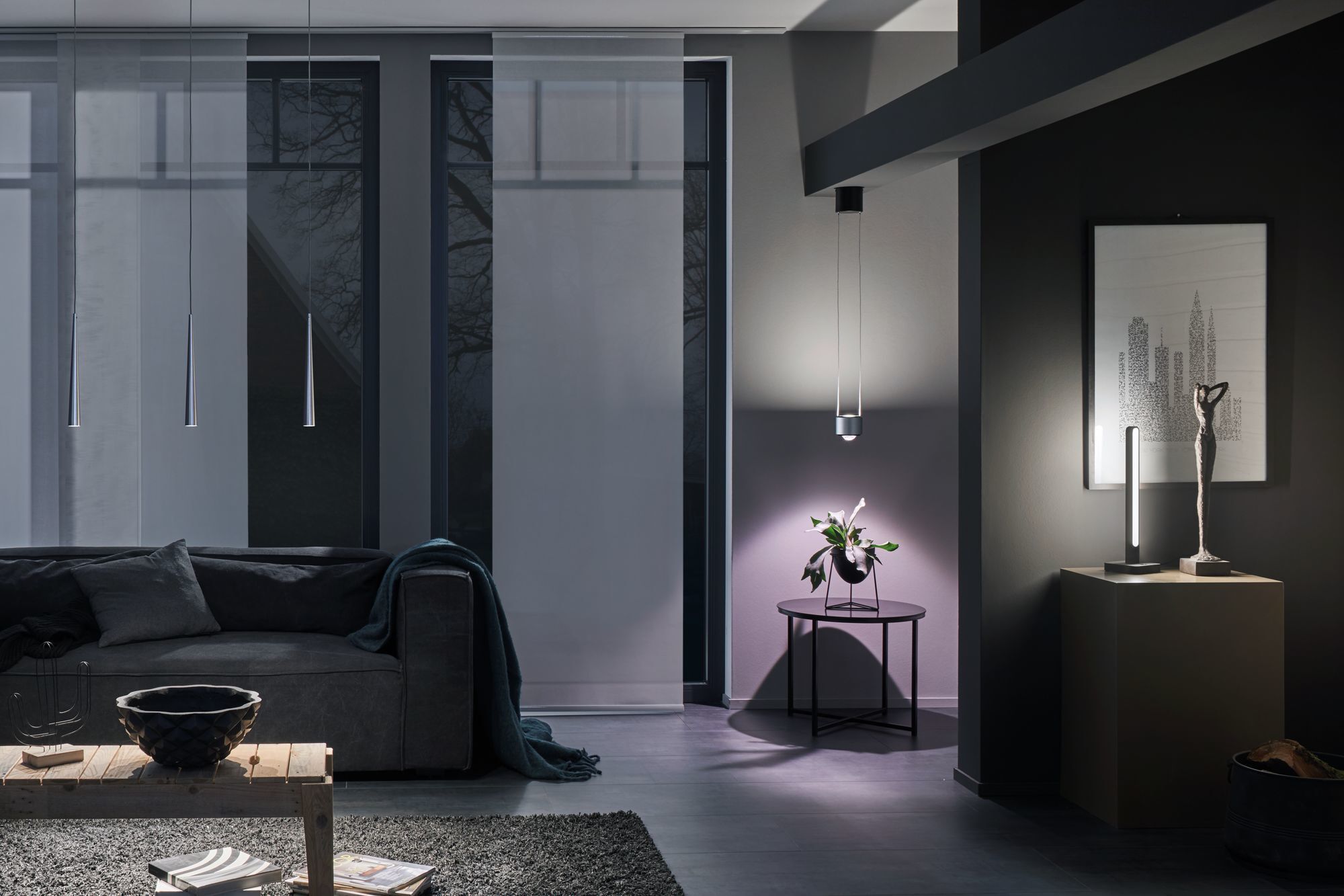 Светильник Paulmann 79695