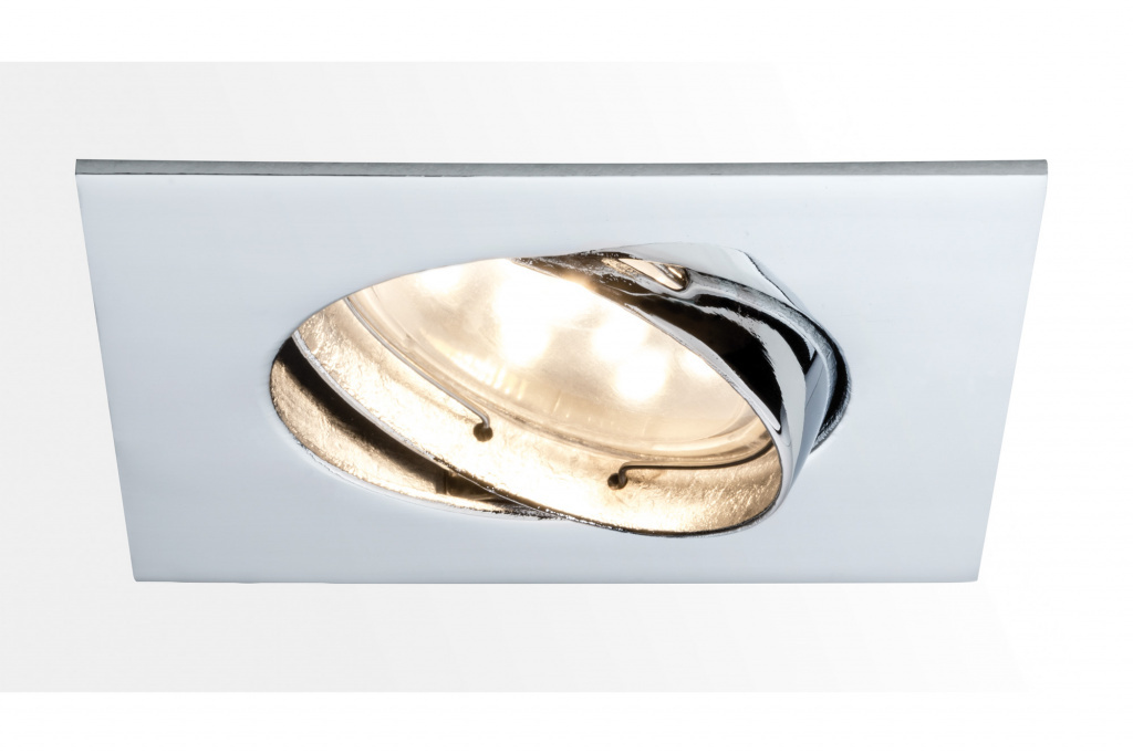 Встраиваемый светильник Paulmann 92774