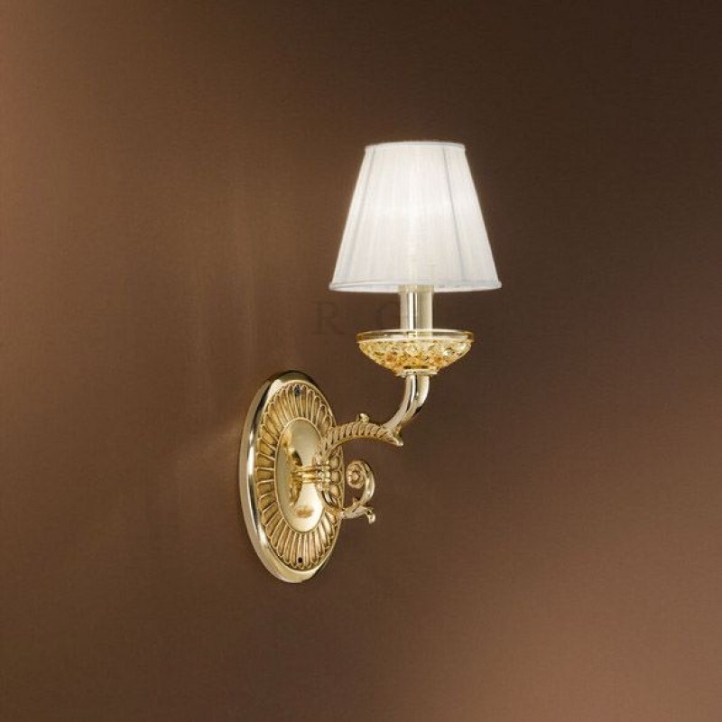 Настенный светильник POSSONI 3999/A1