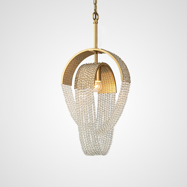 Подвесной светильник PELAGIA by ImperiumLoft