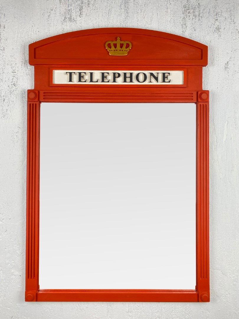 Зеркало BountyHome Little British mv294