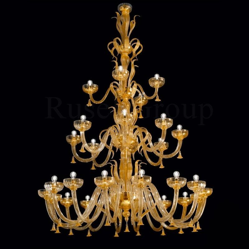 Подвесной светильник SYLCOM 1522/16+8+4