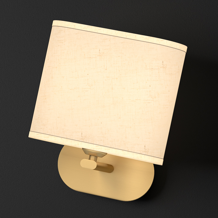 Настенный светильник ELLA S by ImperiumLoft