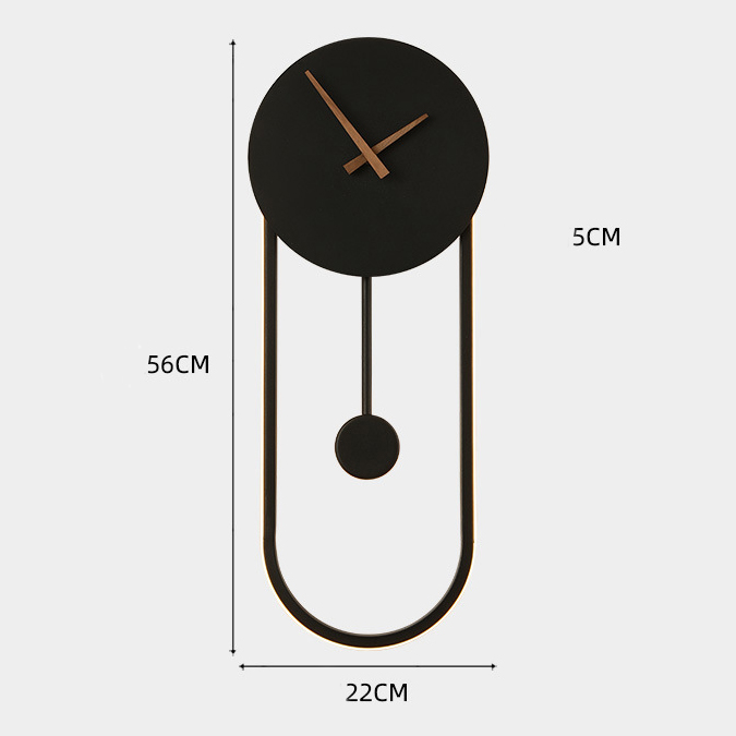 Настенный светильник SPENSER D Black Green by ImperiumLoft