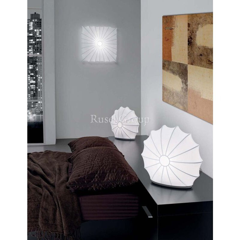 Настенно-потолочный светильник Axo Light MUSE PL 60 Q