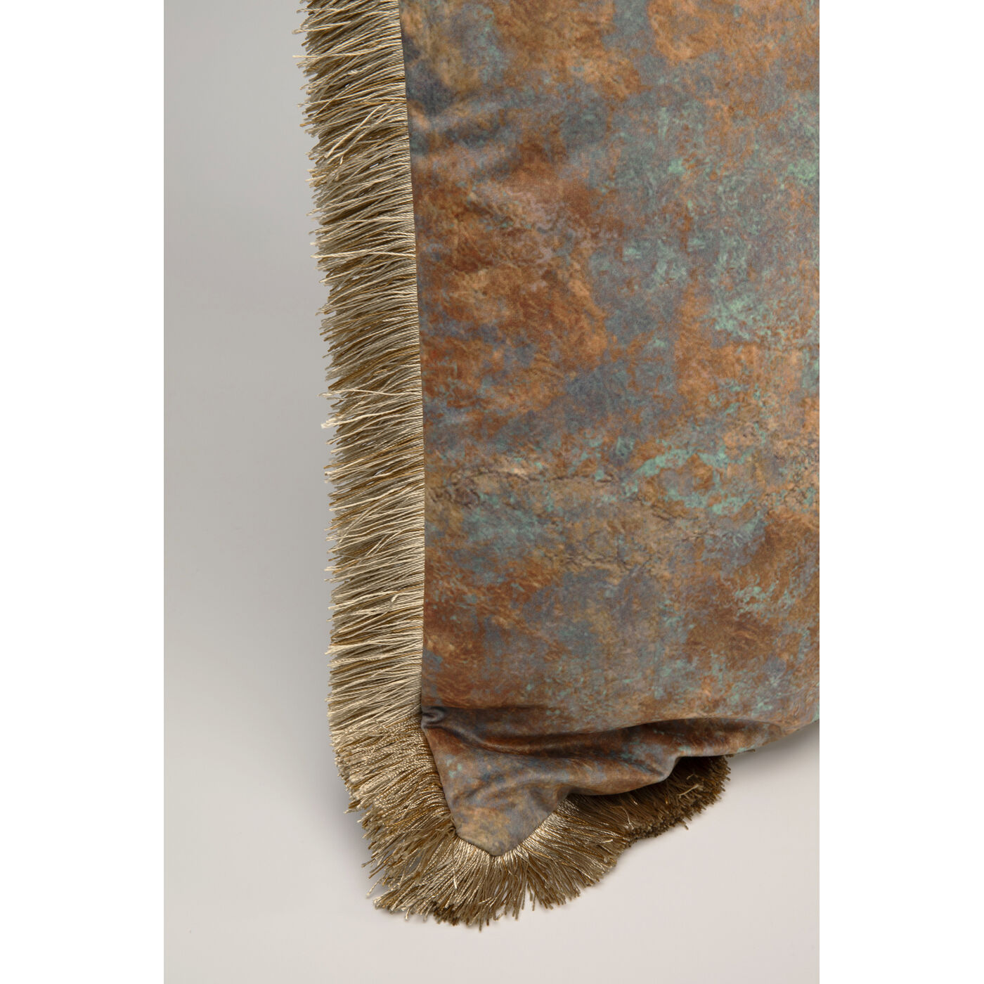 Подушка Antique Fringe 55x55cm KARE 57665