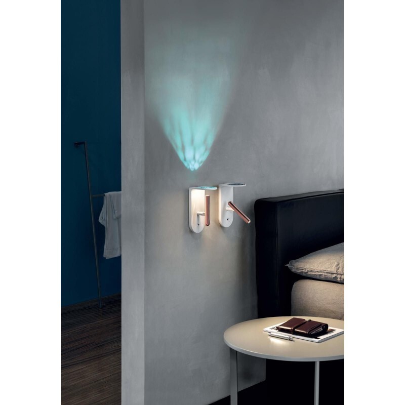 Настенный светильник Linealight 2Nights 7943