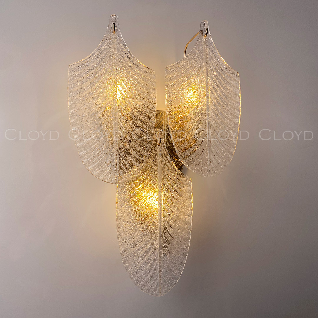 Бра Cloyd Bonga 20437