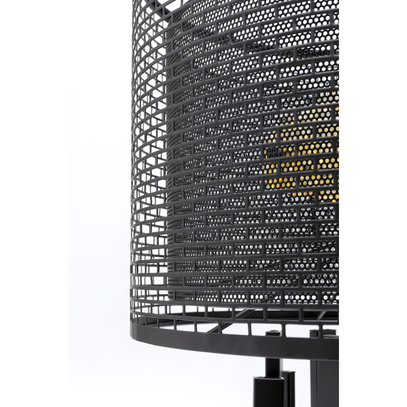 Светильник настольный Coachella Colore 45cm KARE 57459