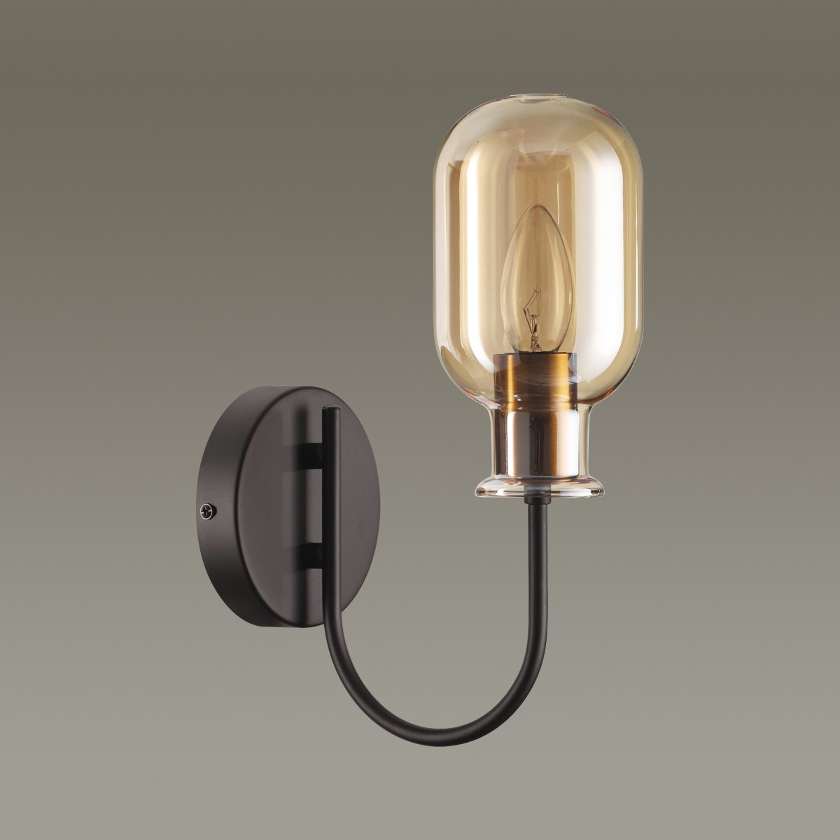 Бра GAST WALL by ImperiumLoft