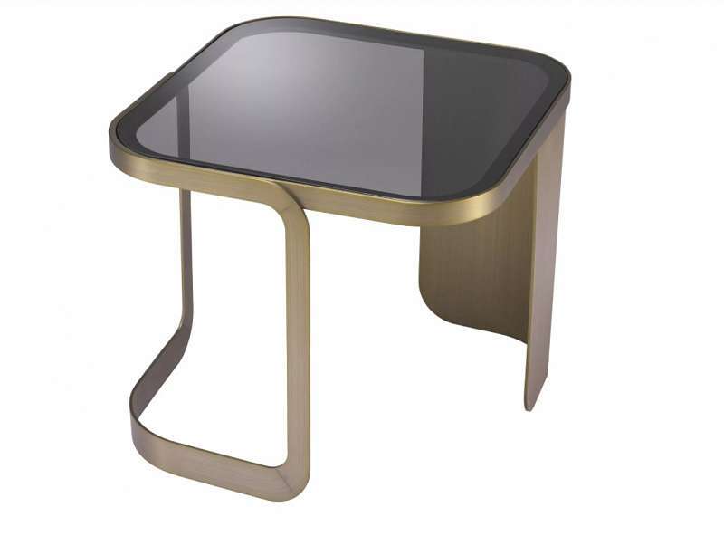 Приставной столик Eichholtz SIDE TABLE NUMA 116297
