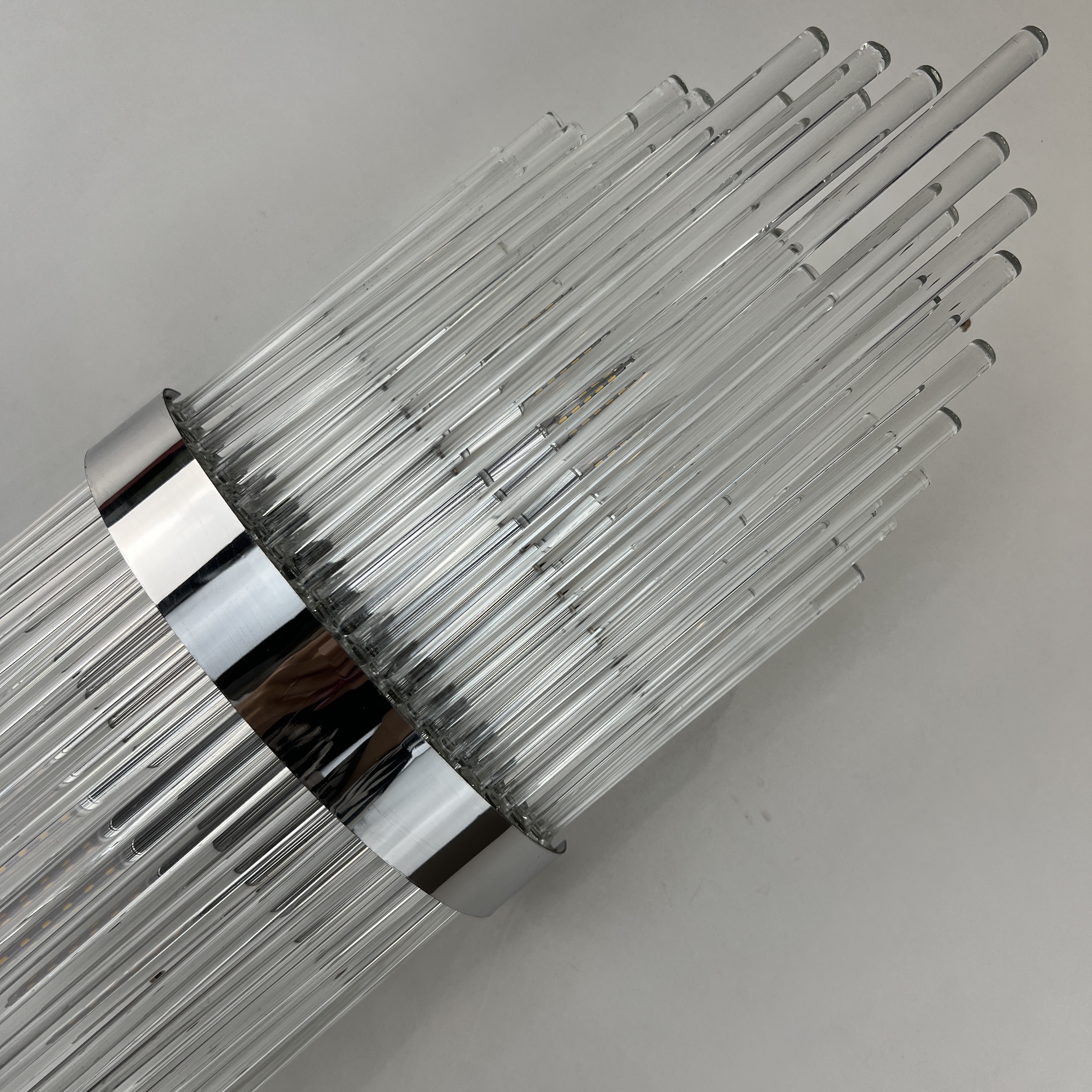 Бра Nembus Chrome By Imperiumloft