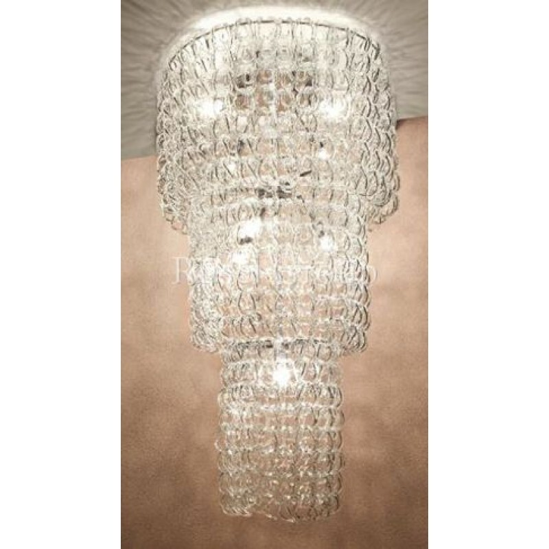 Потолочный светильник Vistosi GIOGALI PL CA3