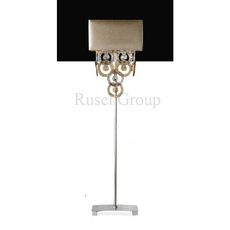 Напольный светильник Eurolampart Rings 2389/02 TO