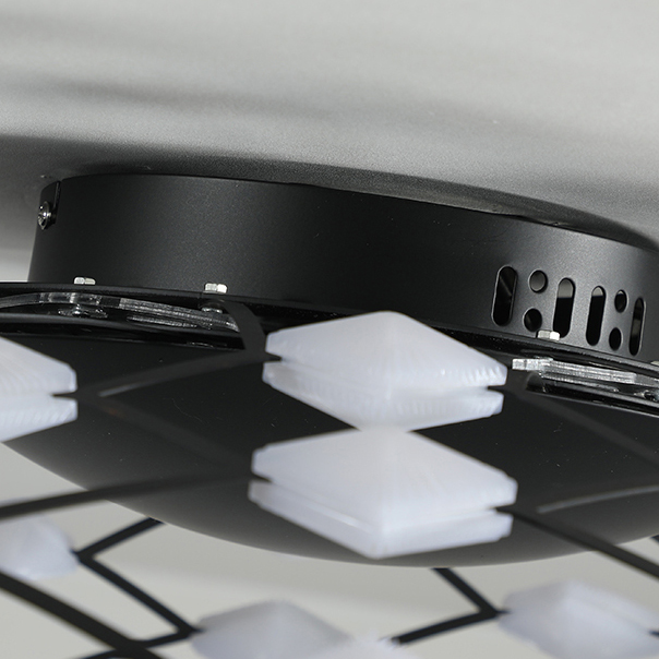 Потолочная люстра CALYPSO CH D50 by ImperiumLoft