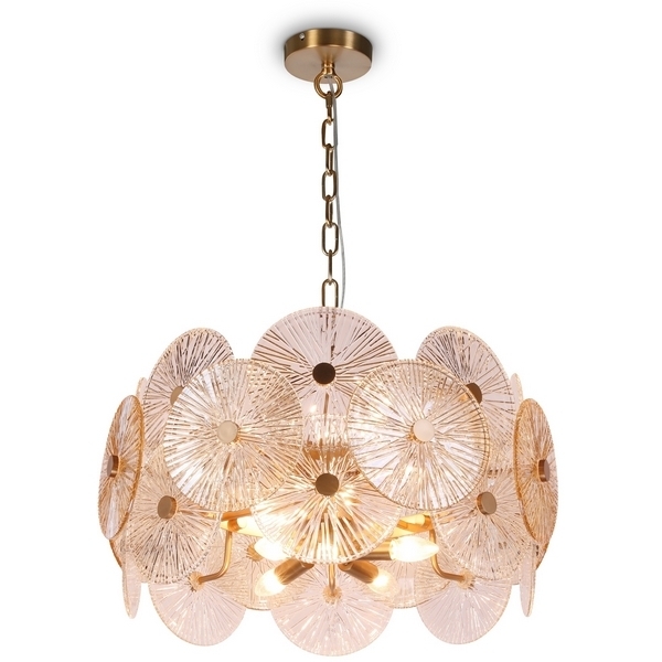 Подвесной светильник Maytoni MOD007PL-08G